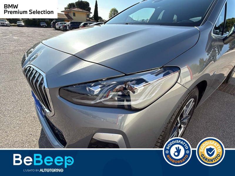 BMW Serie 2 Active Tourer 218D ACTIVE TOURER MSPORT AUTO
