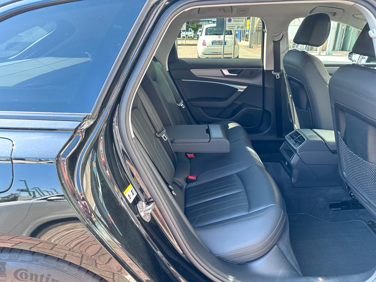 Audi A6 Avant 2.0TDI 204CV QUATTRO AUTOMATICA NAVI