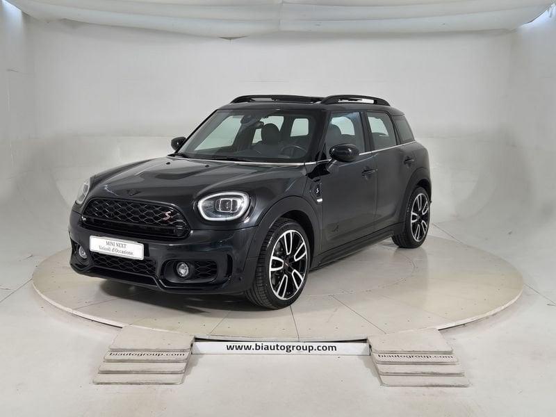 MINI Mini Countryman F60 2020 Benzi Mini Countryman 2.0 Cooper S JCW all4 auto