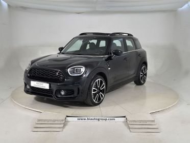 MINI Mini Countryman F60 2020 Benzi Mini Countryman 2.0 Cooper S JCW all4 auto