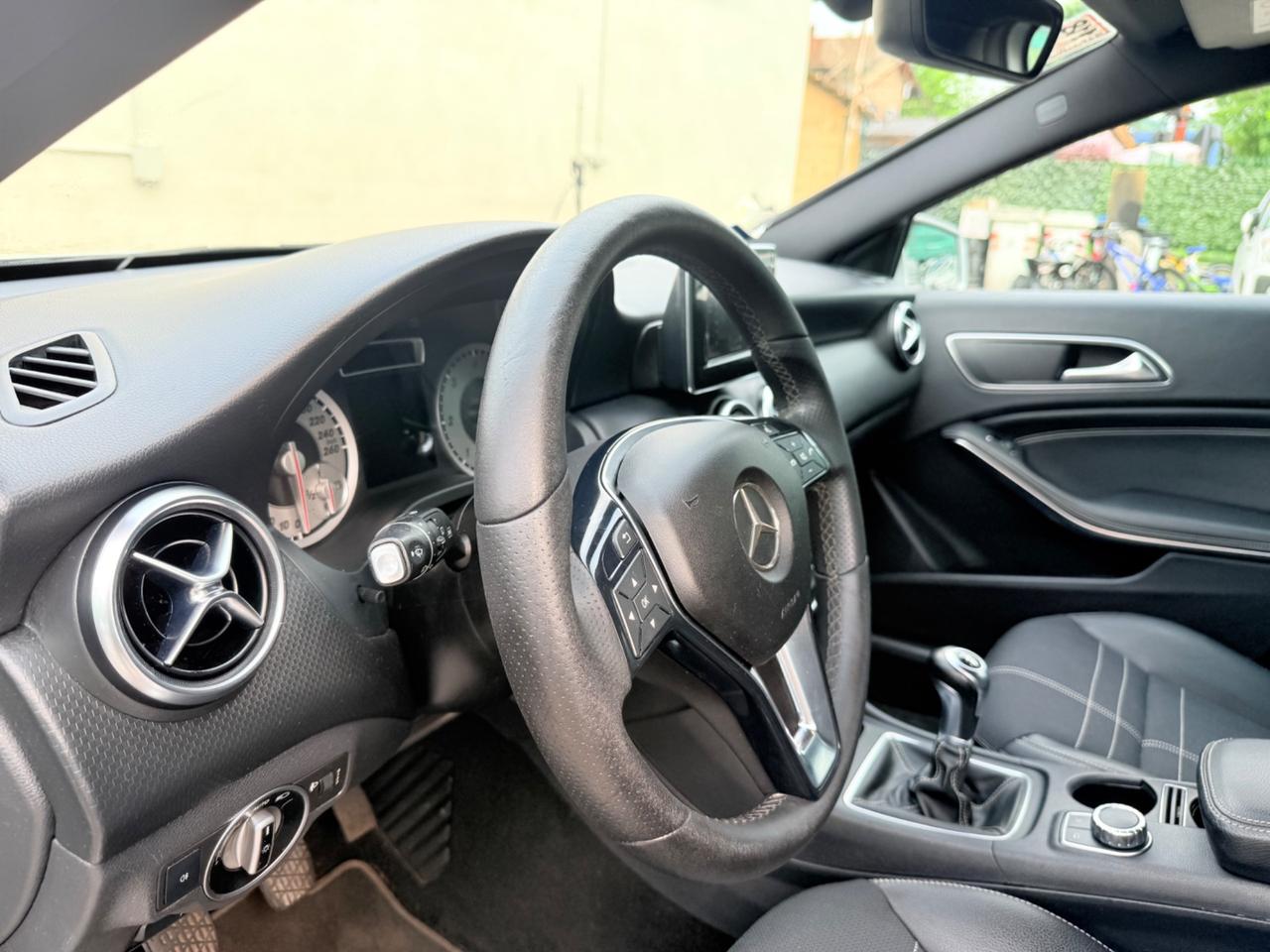 Mercedes-benz A 180 A 180 CDI Sport