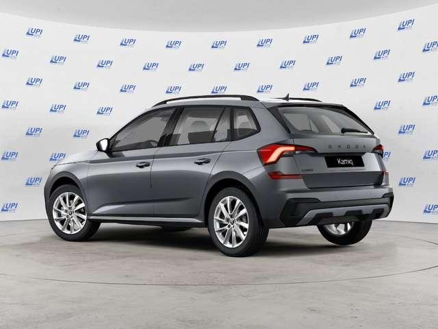 Skoda Kamiq 1.0 TSI Your Way 70kW