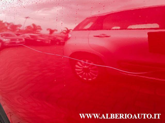 FIAT 500X 1.3 MultiJet 95 CV Business *OFFERTA DEL MESE*