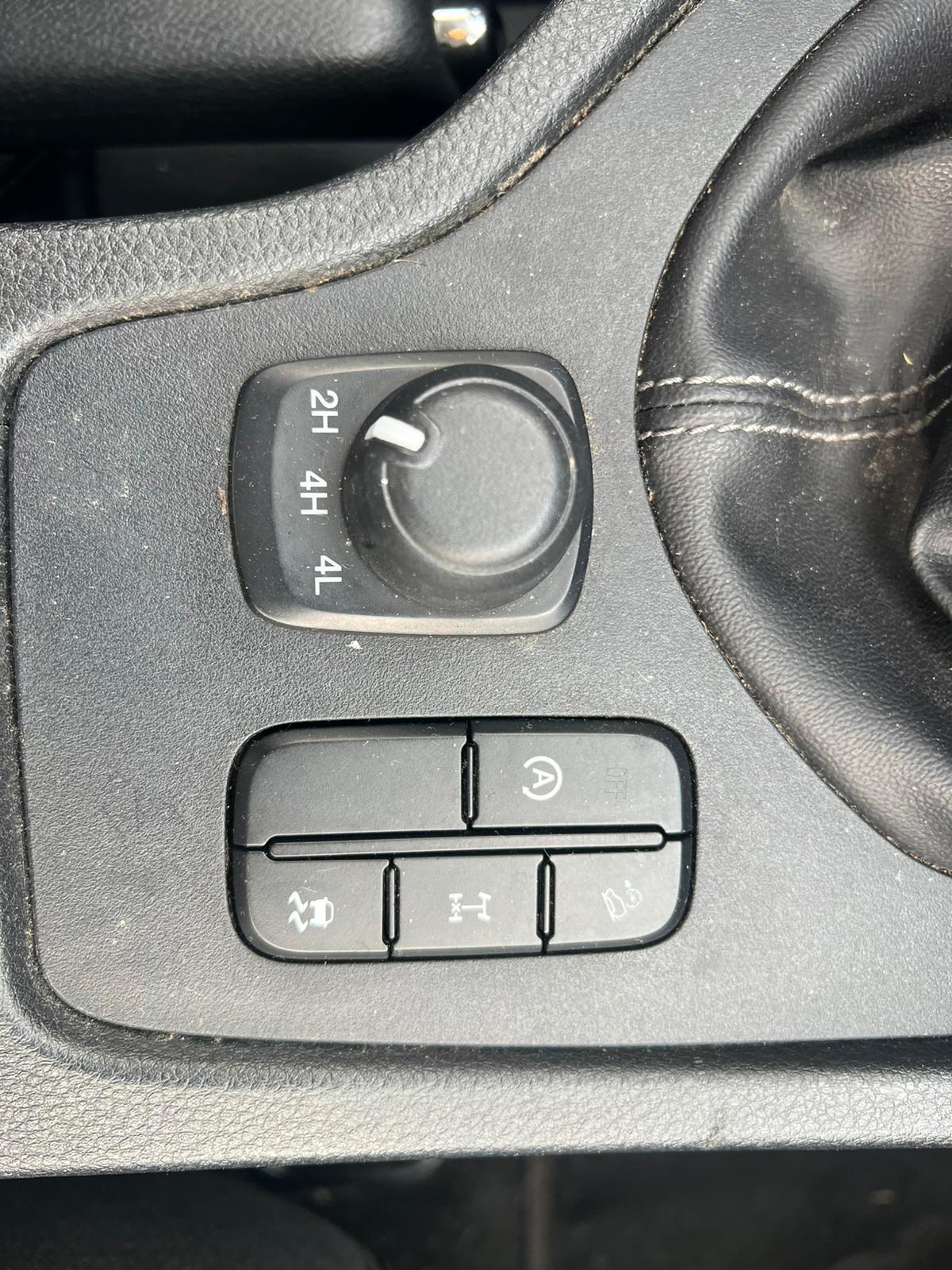 Ford Ranger 2.0 ECOBLUE Super Cab XLT 4 posti