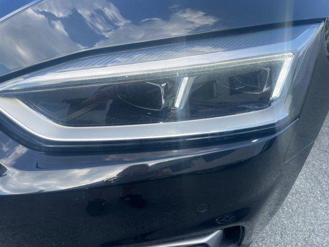 AUDI A5 SPB 2.0 TDI 190 CV Business Sport