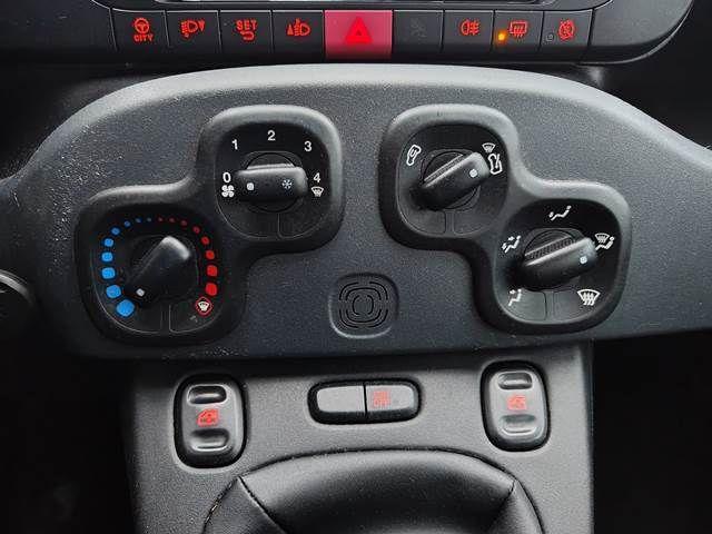 FIAT - Panda 1.0 FireFly Hybrid UNIPRO