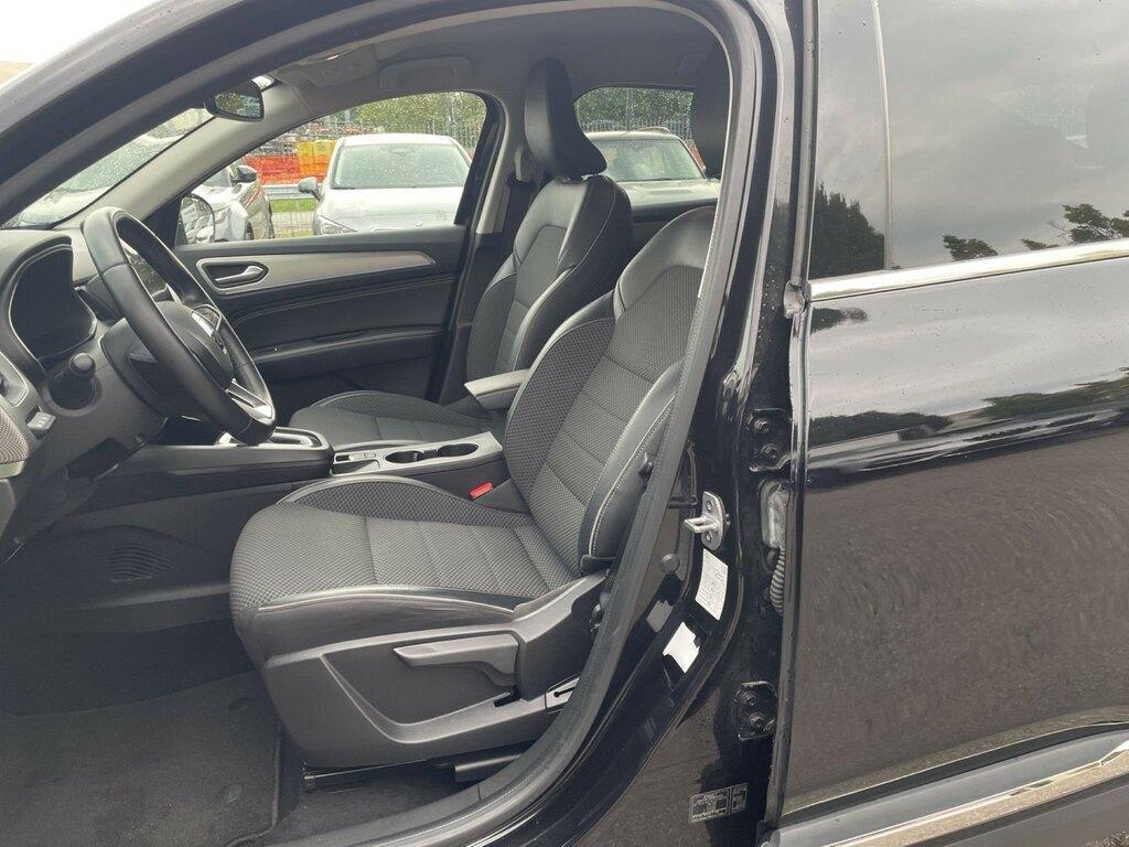 Renault Arkana 1.6 Hybrid Intens E-Tech Auto