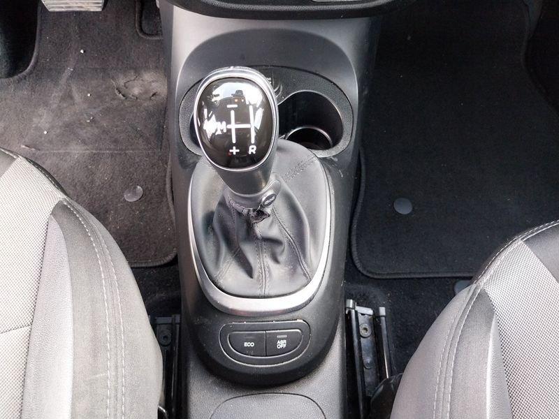 FIAT 500L 500L 1.3 mjt Pop Star 95cv dualogic
