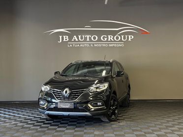 Renault Kadjar Black Edition AUTOMATICA