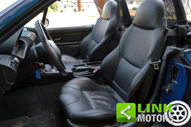 BMW Z3 2.8 24V 193CV Cat Roadster - 2000