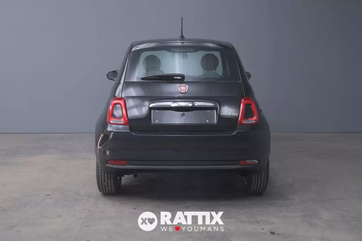Fiat 500 1.0 Hybrid 70CV