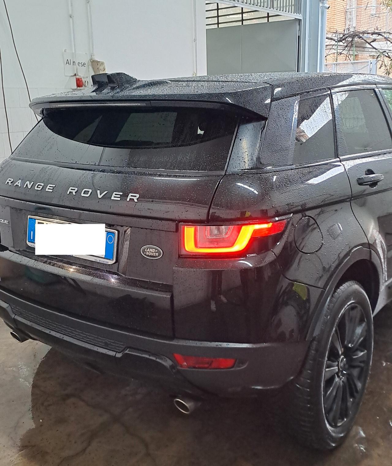 Land Rover Range Evoque 2.0 150CV SE Dynamic