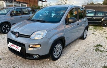 Fiat Panda 1.0 Hybrid City Life Ok Neop.