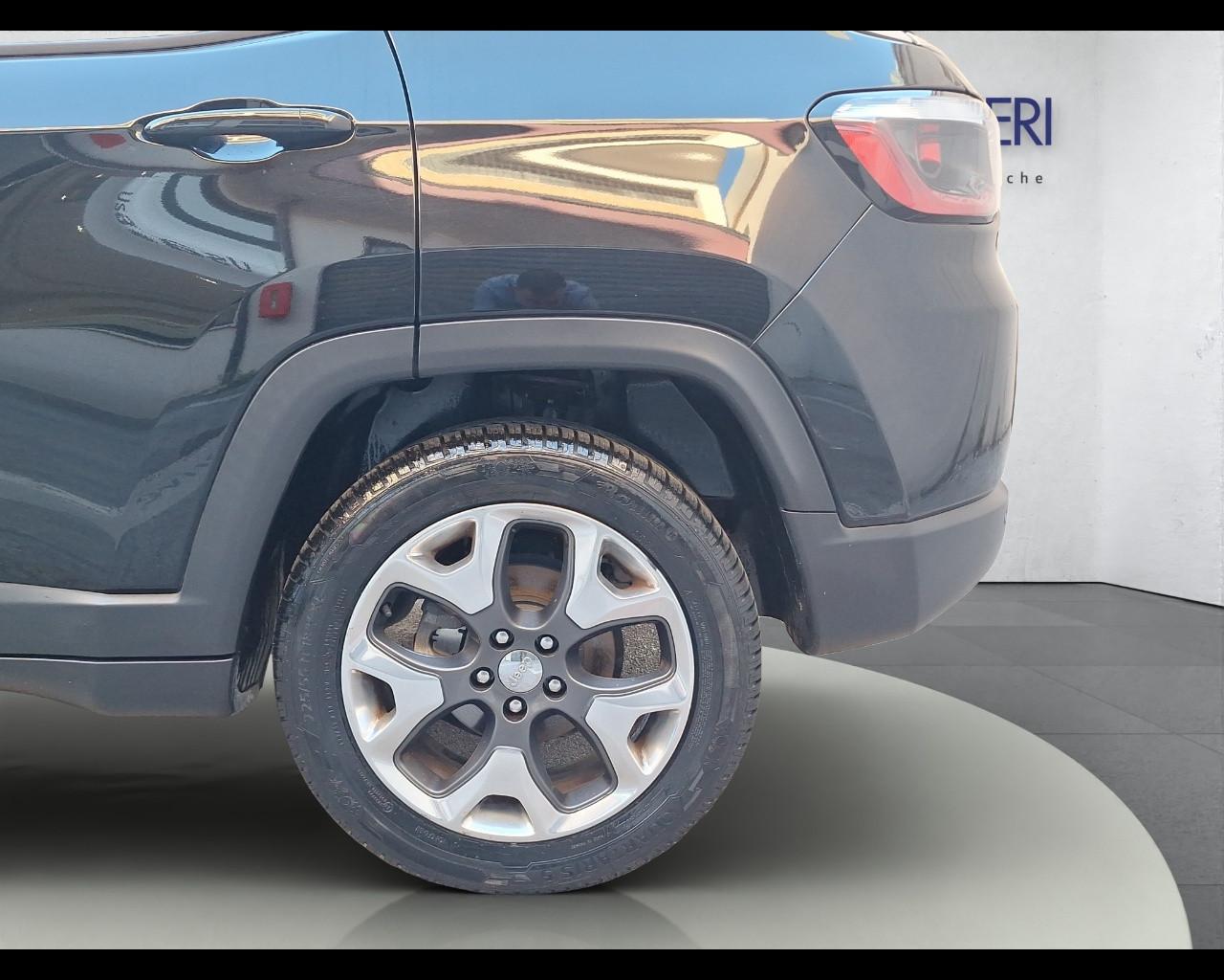 JEEP COMPASS - Compass 1.6 Multijet II 2WD Limited