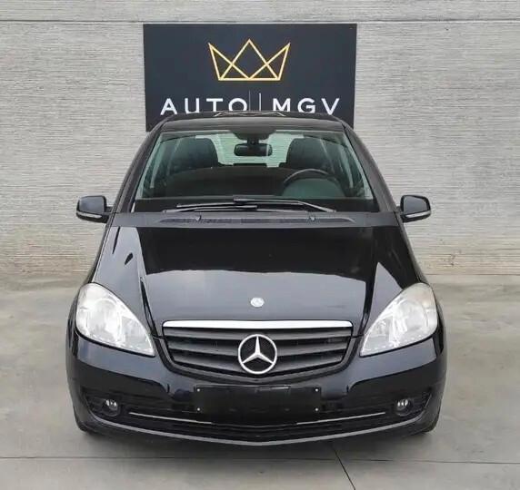 Mercedes-benz A 160 BlueEFFICIENCY Executive