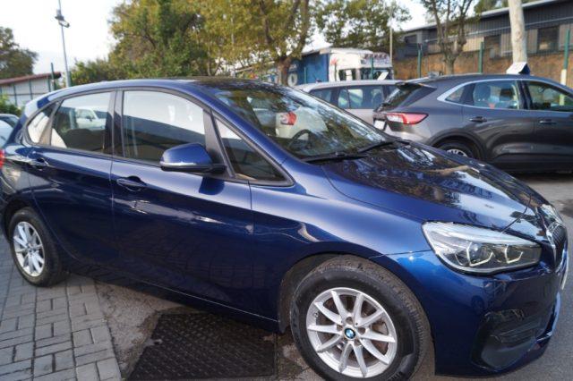 BMW 218 d xDrive Active Tourer Advantage aut.