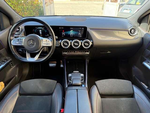 Mercedes-Benz B 200 d Automatic Premium