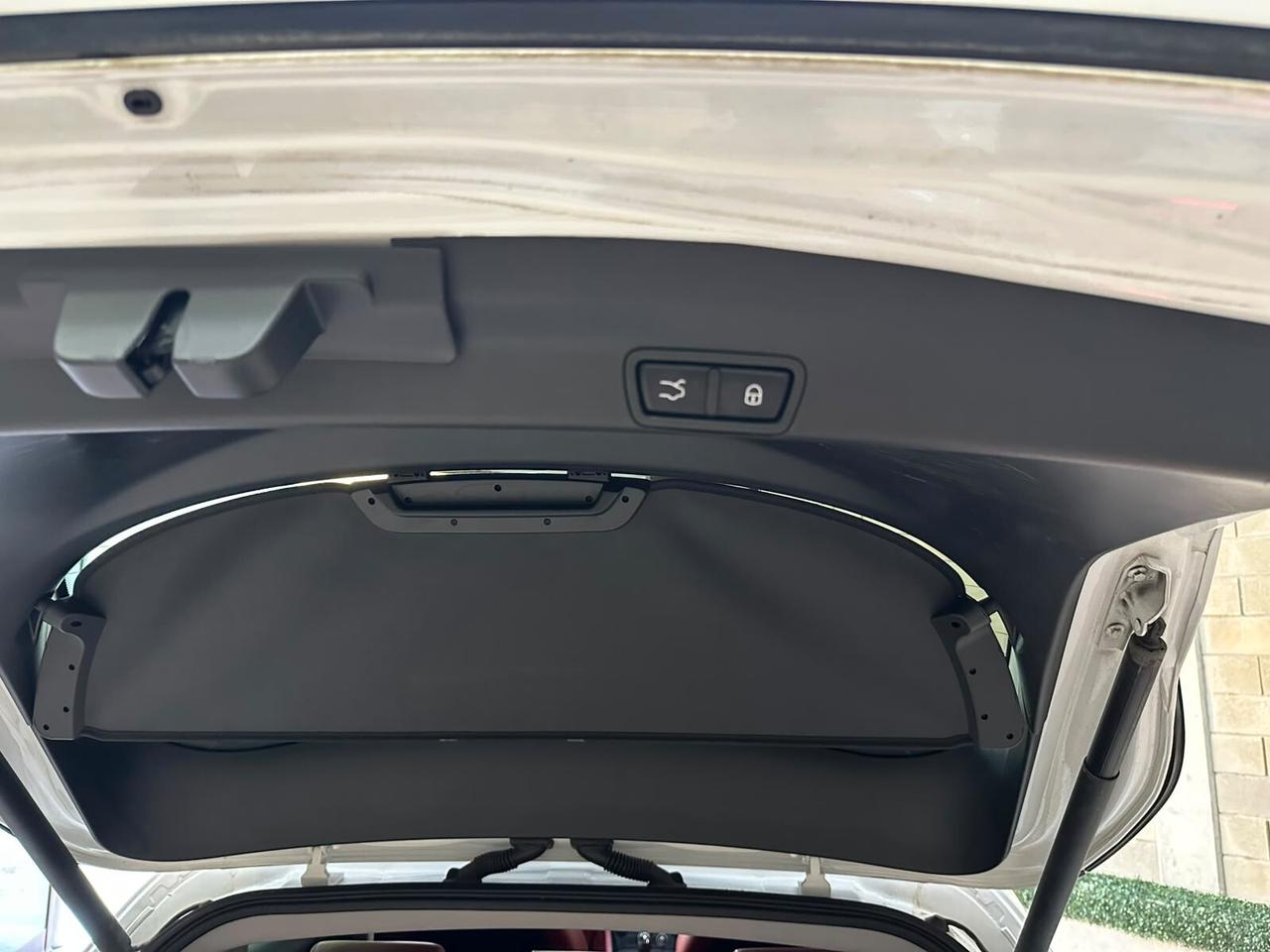 Alfa Romeo Stelvio 2.2 Turbodiesel 190 CV AT8 RWD B-Tech