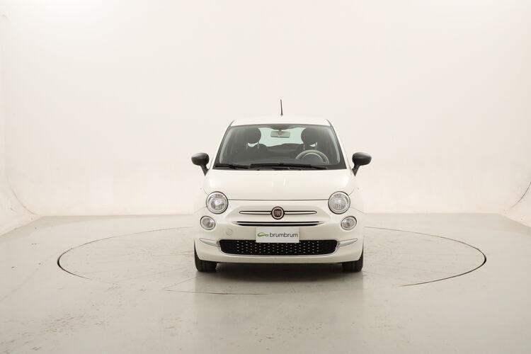 Fiat 500 Easypower Cult BR245473 1.2 GPL 69CV