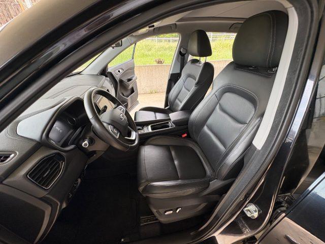 DR MOTOR DR 4.0 1.5 Turbo AUTOMATICA GPL FINO AL 04/2032