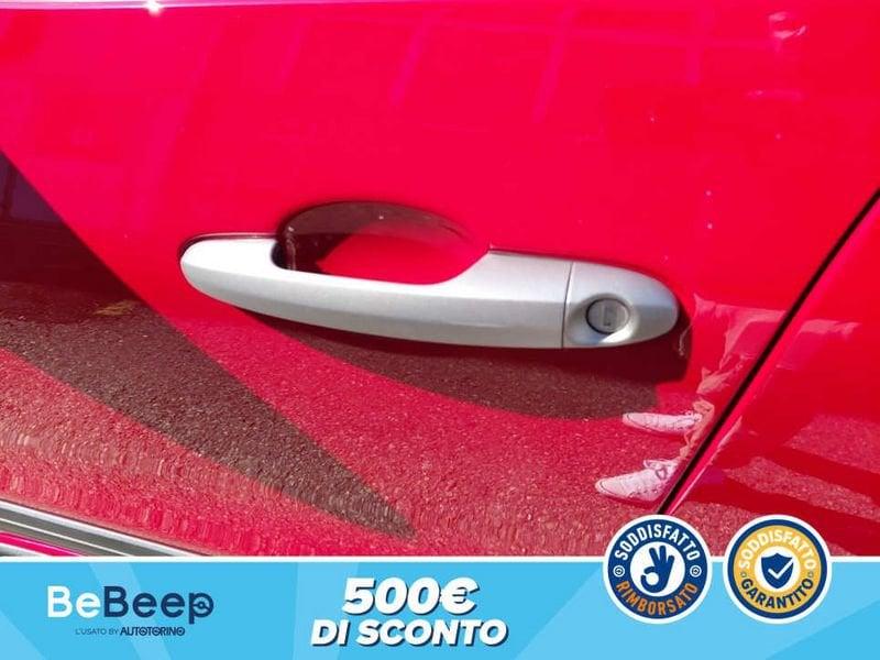FIAT 500L 1.4 CONNECT S&S 95CV