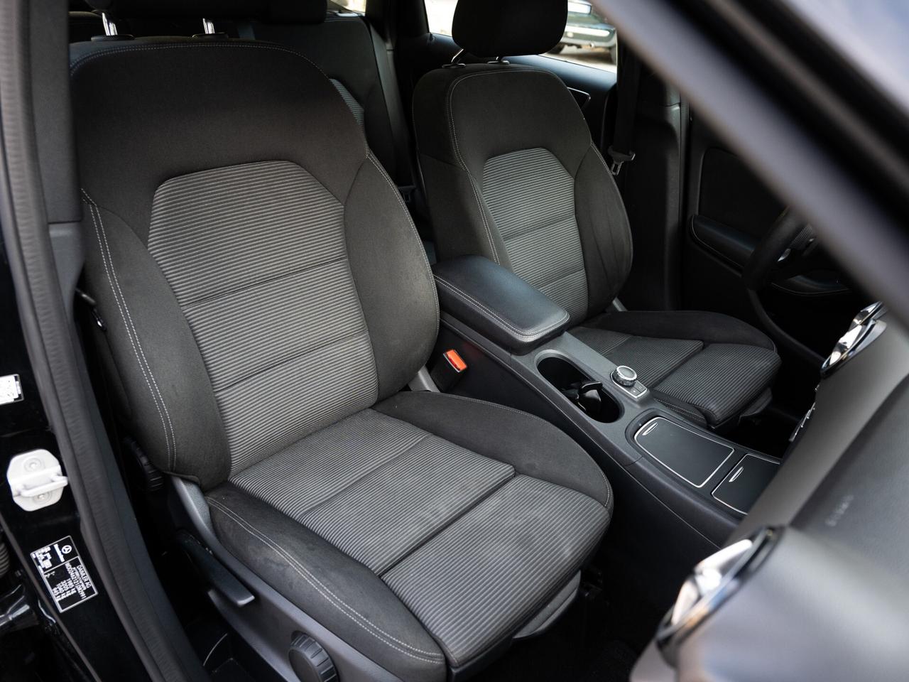 Mercedes-benz B 180 d Business