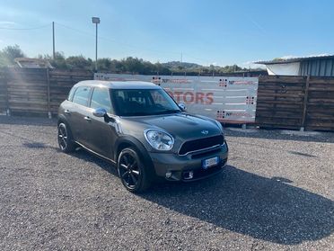 Mini Cooper Countryman Mini 2.0 Cooper SD Countryman