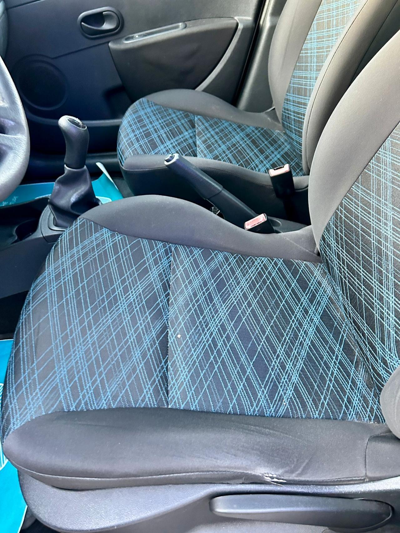 RENAULT CLIO 1.2 - OK NEOPATENTATI