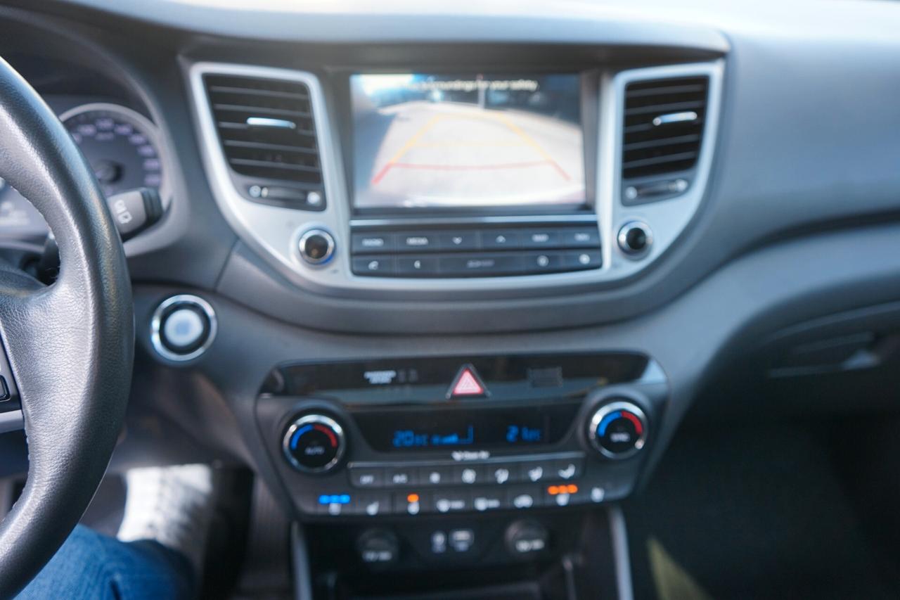 Hyundai Tucson 1.7 CRDi DCT XPossible TETTO