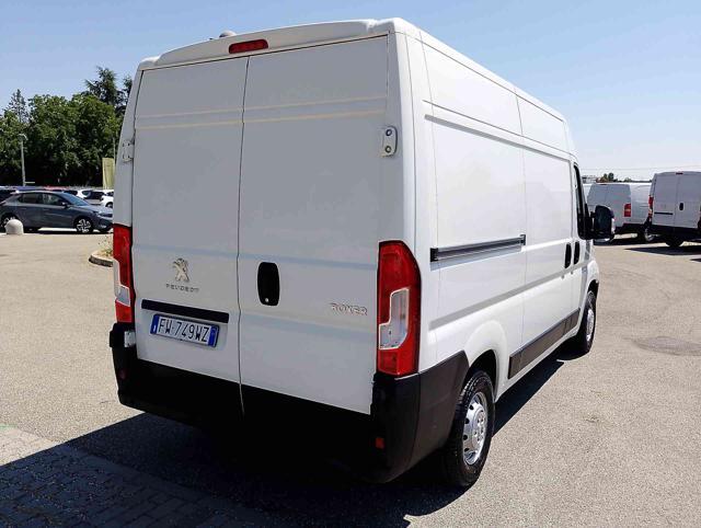 PEUGEOT Boxer 335 2.0 BlueHDi 130CV MH2 Furgone