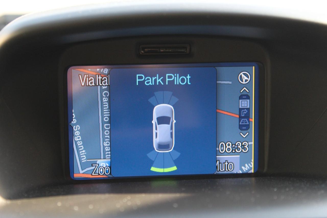 Ford Fiesta 1.5 TDCi 75CV 5 porte Business