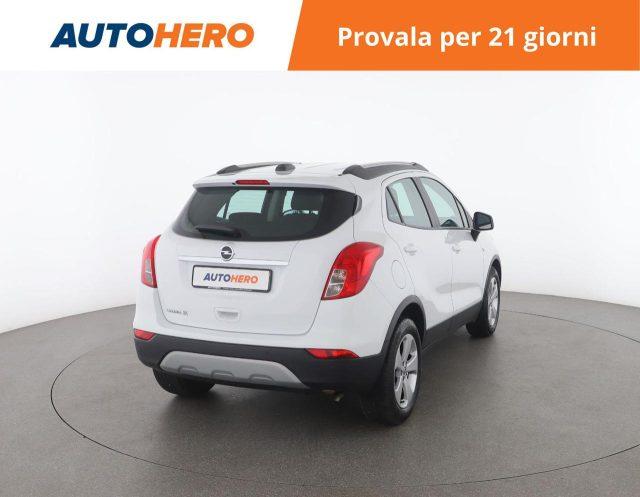 OPEL Mokka X 1.6 Ecotec 115CV 4x2 Start&Stop Advance