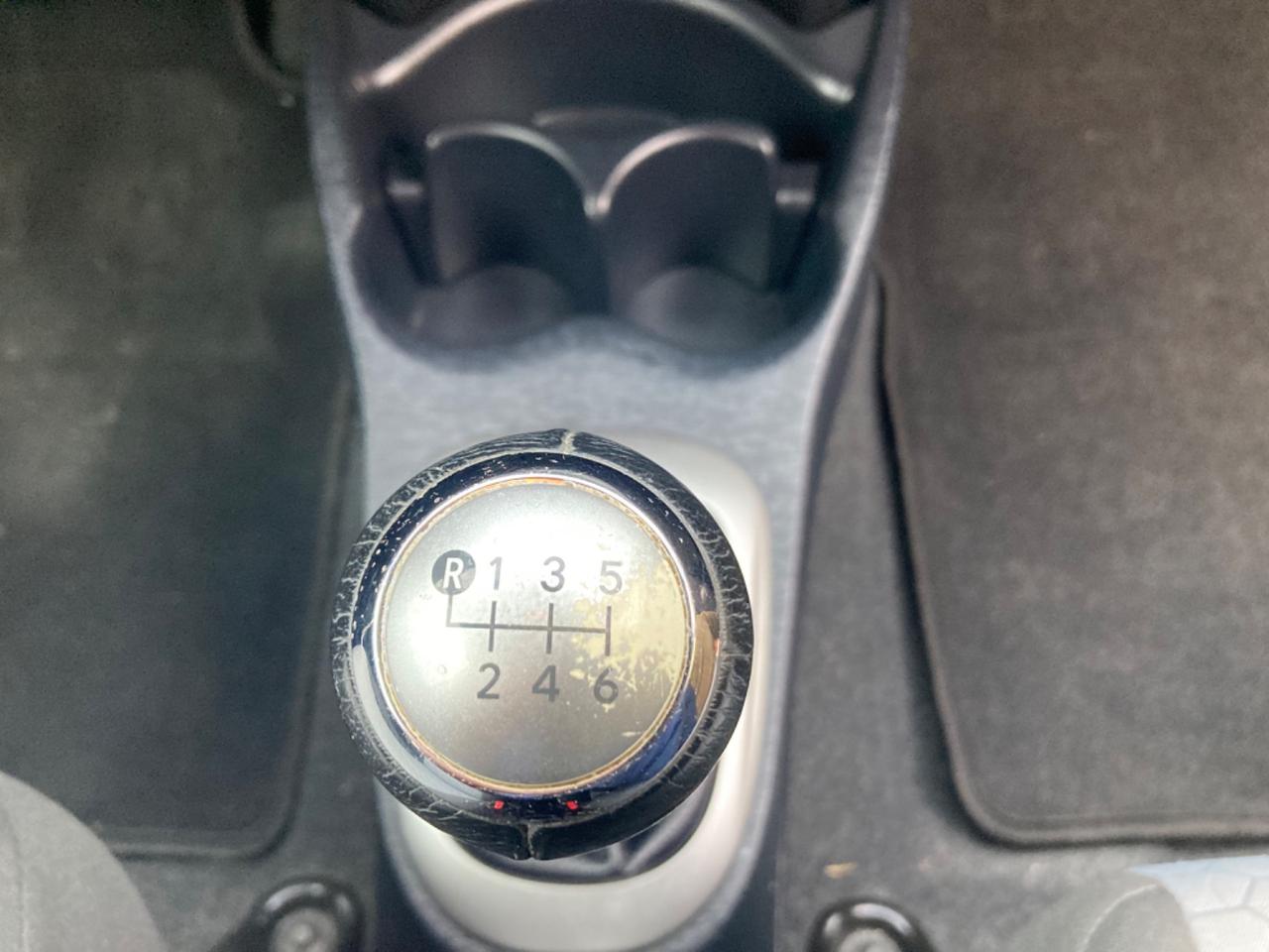 TOYOTA YARIS 5 PORTE (DA VETRINA)