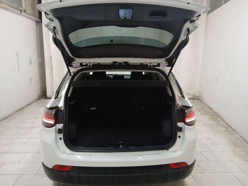 Jeep Compass 1.6 mjt Night Eagle 2wd 130cv