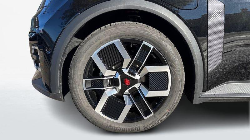 Renault 5 E-Tech Electric 5 E-Tech Electric 120 CV Urban Range Techno