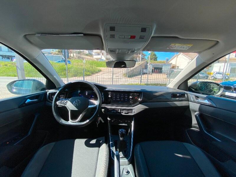 VOLKSWAGEN Taigo Taigo 1.0 TSI 110 CV Life