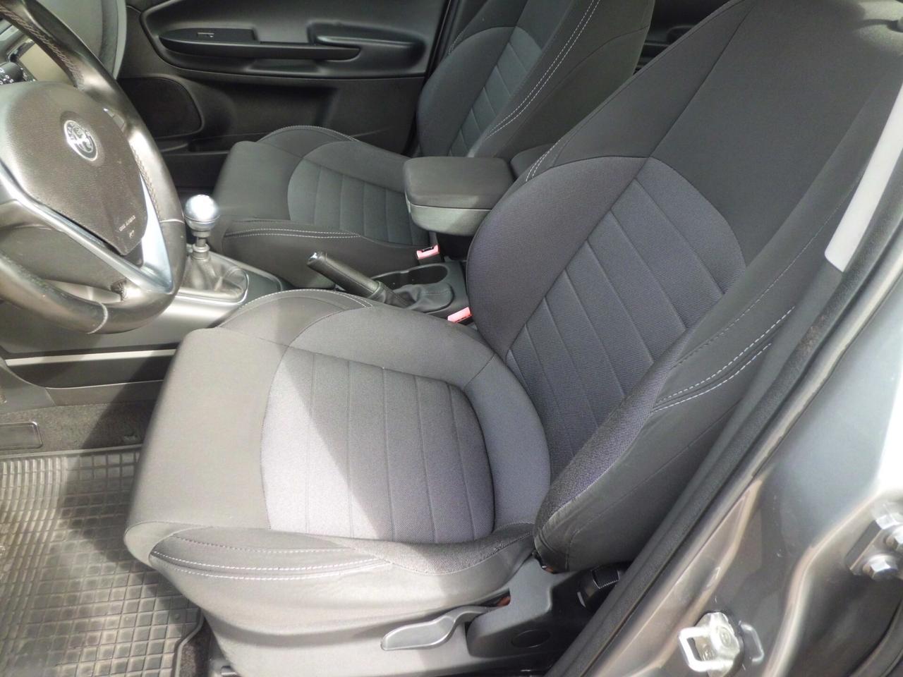 Alfa Romeo Giulietta 1.6 JTDm 120 CV Super