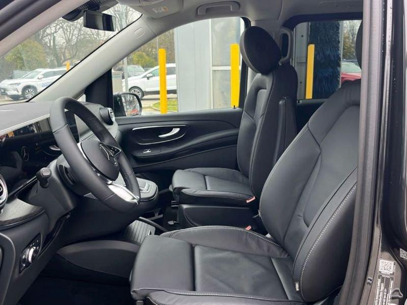 Mercedes-Benz Classe V 250d Long Avantgarde