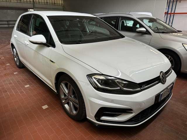 Volkswagen Golf 5p 1.0 tsi R-LINE115cv