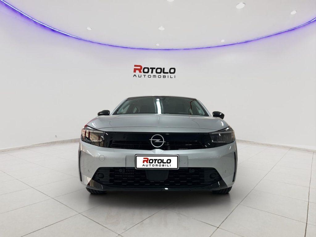 OPEL Corsa 6ª serie Corsa 1.2 100 CV