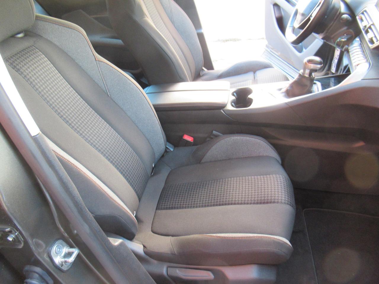 Peugeot 3008 BlueHDi 130 S&S Business DISPONIBILITA' VARI COLORI