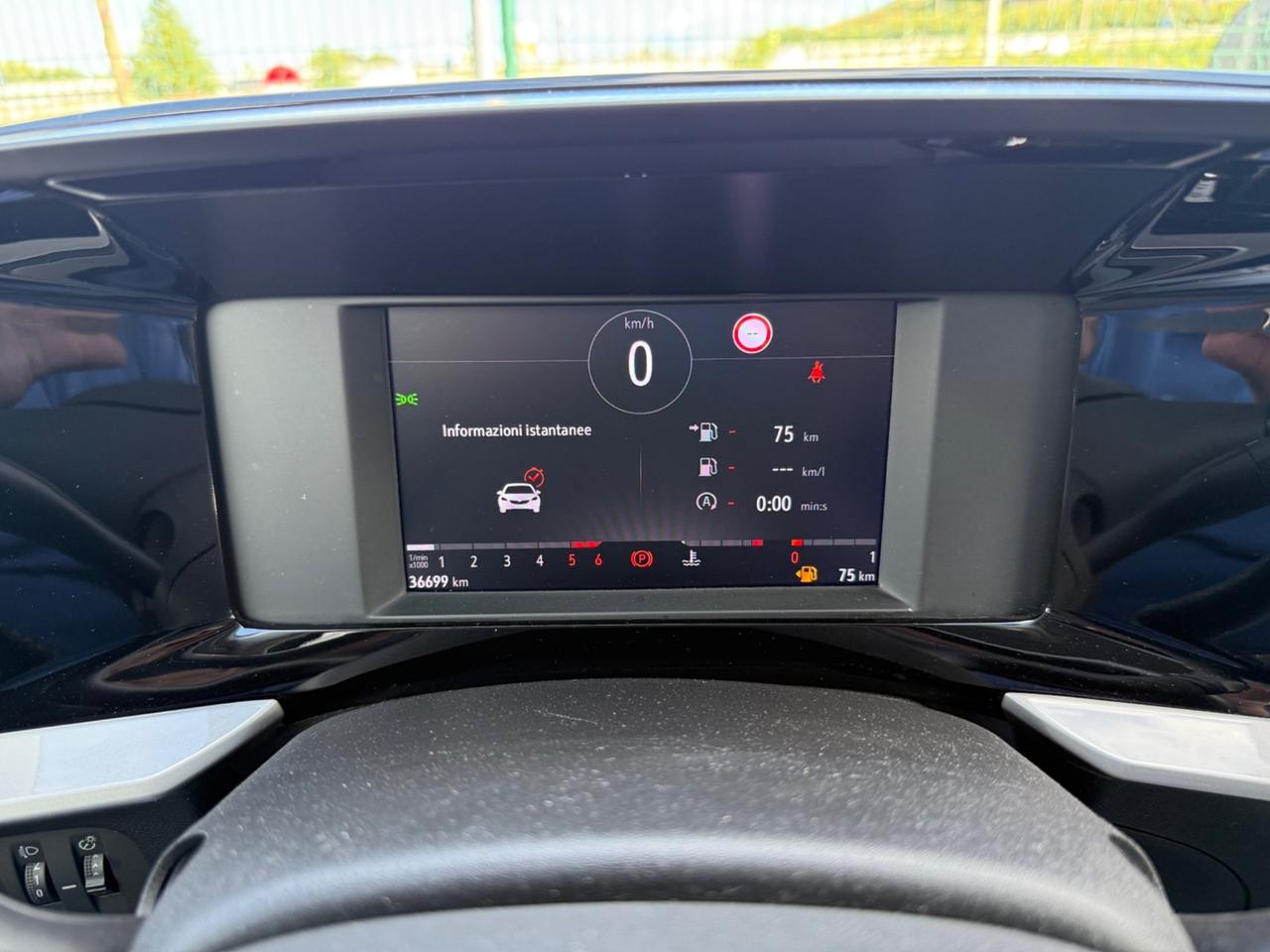 Opel Mokka 1.5 diesel Ultimate