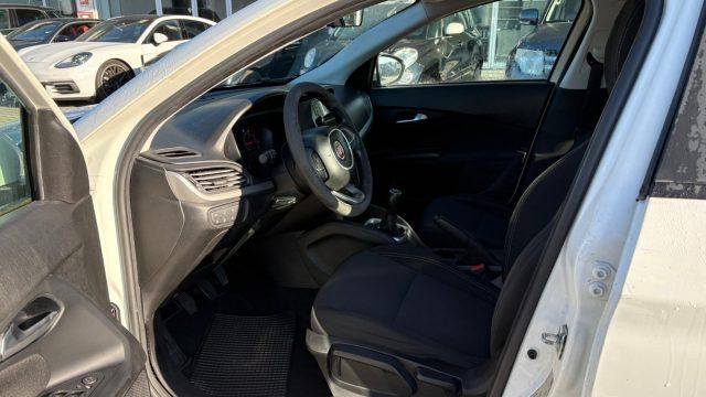 FIAT Tipo 1.3 Mjt S&S 5 porte Easy **OK NEOPATENTATI**