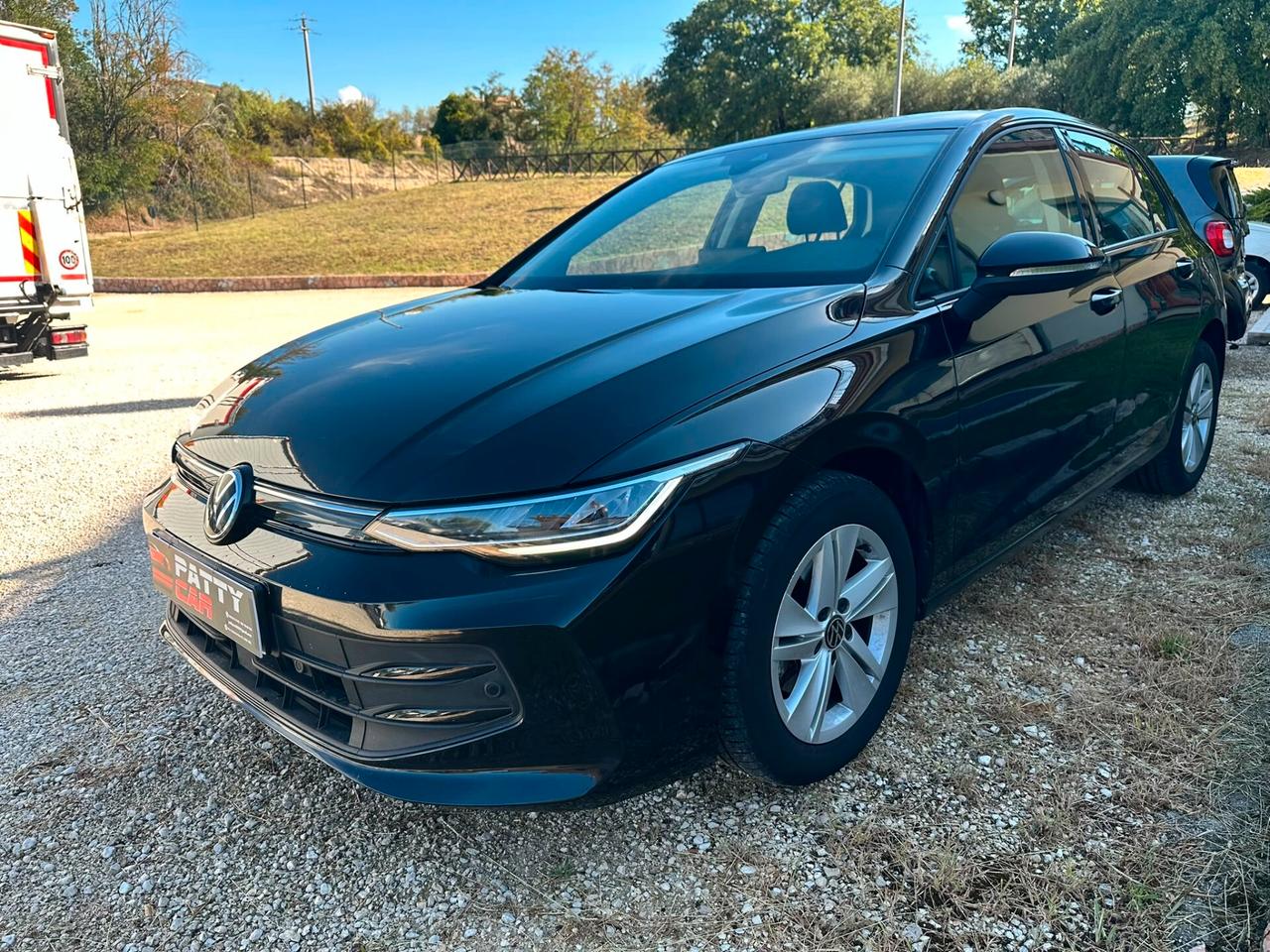 Volkswagen Golf 2.0 TDI 115 CV SCR Edition Plus
