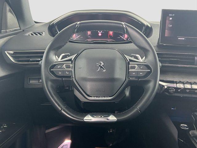 PEUGEOT 3008 3008 BlueHDi 130 S&S EAT8 GT Pack