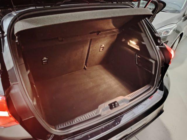 FORD Focus 1.0 EcoBoost 125 CV automatic 5p. ST-Line Co-Pilot