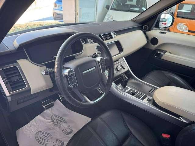 Land Rover Range Rover Sport Range Rover Sport II 2014 3.0 tdV6 HSE Dynamic auto my17