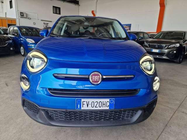 Fiat 500X 500 X 1.6 mjt 4x2 120cv