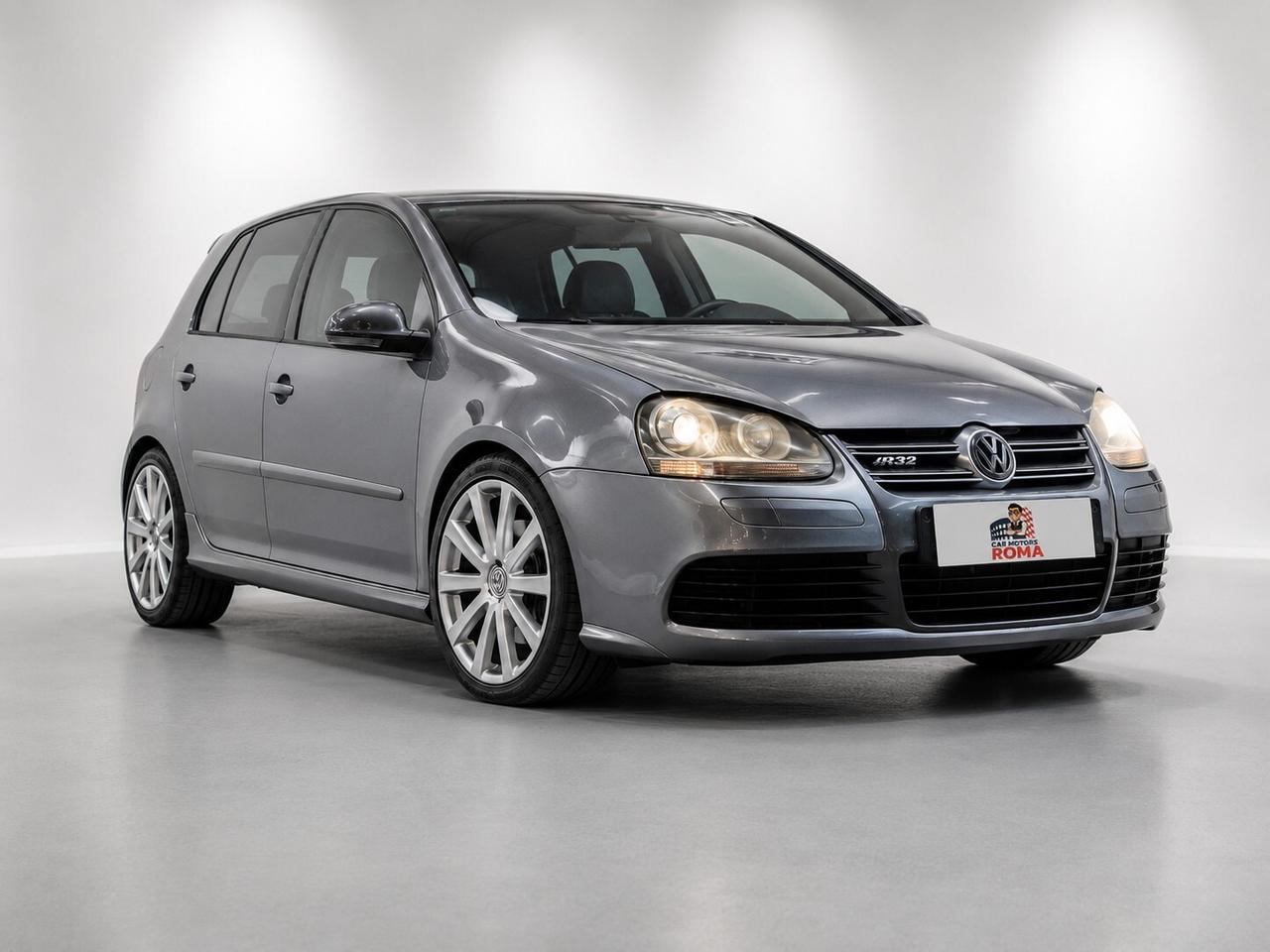 Volkswagen Golf 3.2 VR6 4mot. 5p. DSG R32