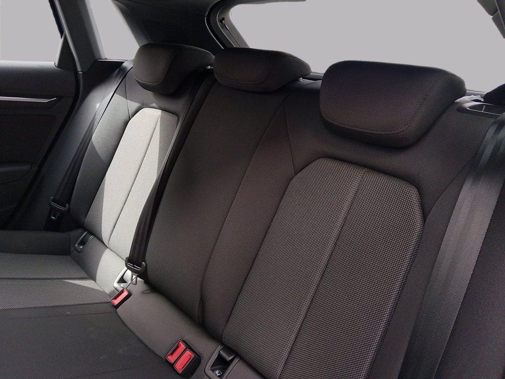 AUDI A3 sportback 35 1.5 tfsi mhev business advanced s-tronic del 2023